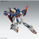 GUNDAM: MG 1/100 Zeta Gundam Ver.Ka