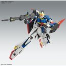 GUNDAM: MG 1/100 Zeta Gundam Ver.Ka