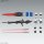 GUNDAM: MG 1/100 Zeta Gundam Ver.Ka