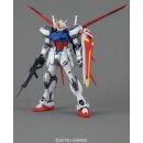 GUNDAM: MG 1/100 AILE STRIKE GUNDAM Ver. RM
