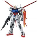 GUNDAM: MG 1/100 AILE STRIKE GUNDAM Ver. RM