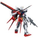 GUNDAM: MG 1/100 AILE STRIKE GUNDAM Ver. RM