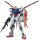 GUNDAM: MG 1/100 AILE STRIKE GUNDAM Ver. RM