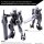 GUNDAM: HG 1/144 Gundam Schwarzette