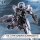 GUNDAM: HG 1/144 Gundam Schwarzette