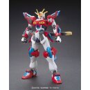 GUNDAM: HGBF - 1/144 KAMIKI BURNING GUNDAM