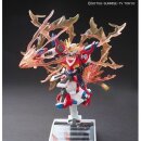 GUNDAM: HGBF - 1/144 KAMIKI BURNING GUNDAM