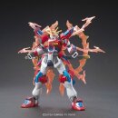 GUNDAM: HGBF - 1/144 KAMIKI BURNING GUNDAM