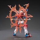 GUNDAM: HGBF - 1/144 KAMIKI BURNING GUNDAM