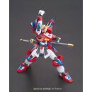 GUNDAM: HGBF - 1/144 KAMIKI BURNING GUNDAM