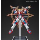 GUNDAM: HGBF - 1/144 KAMIKI BURNING GUNDAM