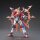 GUNDAM: HGBF - 1/144 KAMIKI BURNING GUNDAM