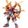 GUNDAM: HGBF - 1/144 KAMIKI BURNING GUNDAM