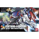 GUNDAM: HGBF - 1/144 LIGHTNING Z GUNDAM
