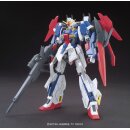 GUNDAM: HGBF - 1/144 LIGHTNING Z GUNDAM