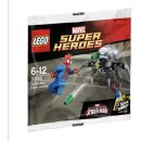 LEGO Marvel - 30305 Spider-Man Super Jumper