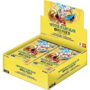 One Piece Card Game: OP15 - Adventure on Kamis Island -...