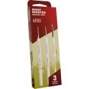 The Army Painter - Most Wanted Brush Set