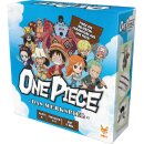 One Piece: Das Merkspiel - DE