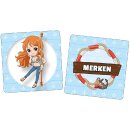 One Piece: Das Merkspiel - DE