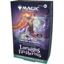 MTG: Lorwyns Finsternis - Commander Deck - DE - Tanz der...
