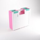 Gamegenic: Game Castle Rosa/Wieß/Teal