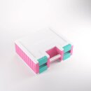 Gamegenic: Game Castle Rosa/Wieß/Teal