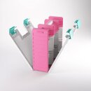 Gamegenic: Game Castle Rosa/Wieß/Teal