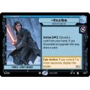 001 - Kylo Ren - Were Not Done Yet - Leader