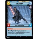 001 - Kylo Ren - Were Not Done Yet - Leader