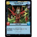 002 - Mother Talzin - Power Through Magick - Leader