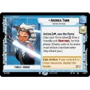 003 - Ahsoka Tano - Fighting For Peace - Leader