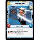003 - Ahsoka Tano - Fighting For Peace - Leader