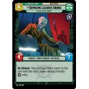 006 - Supreme Leader Snoke - In the Seat of Power - Leader