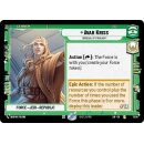 007 - Avar Kriss - Marshal of Starlight - Leader