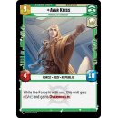 007 - Avar Kriss - Marshal of Starlight - Leader