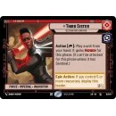 010 - Third Sister - Seething With Ambition - Leader