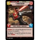 010 - Third Sister - Seething With Ambition - Leader