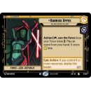 013 - Barriss Offee - We Have Become Villains - Leader