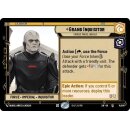 014 - Grand Inquisitor - Stories Travel Quickly - Leader