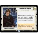 018 - Anakin Skywalker - Tempted by the Dark Side - Leader