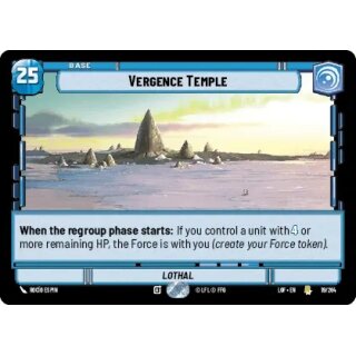 019 - Vergence Temple - Base