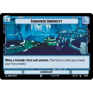 021 - Shadowed Undercity - Base