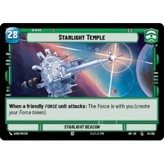 024 - Starlight Temple - Base