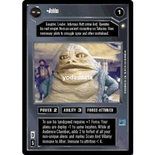 Jabba FOIL