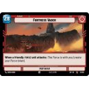 026 - Fortress Vader - Base