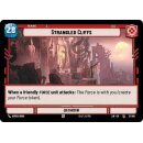 027 - Strangled Cliffs - Base