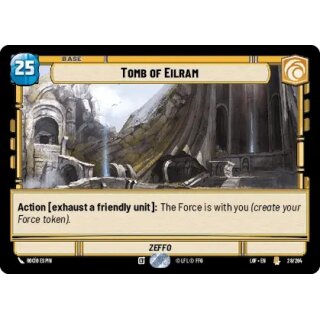 028 - Tomb of Eilram - Base