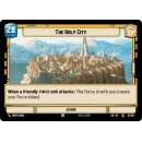 030 - The Holy City - Base