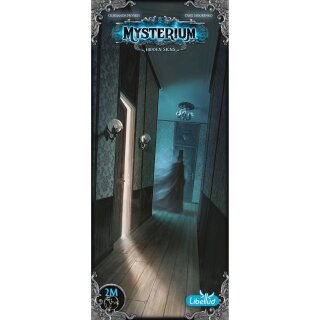 Mysterium: Hidden Signs